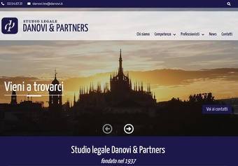 Studio Legale Danovi